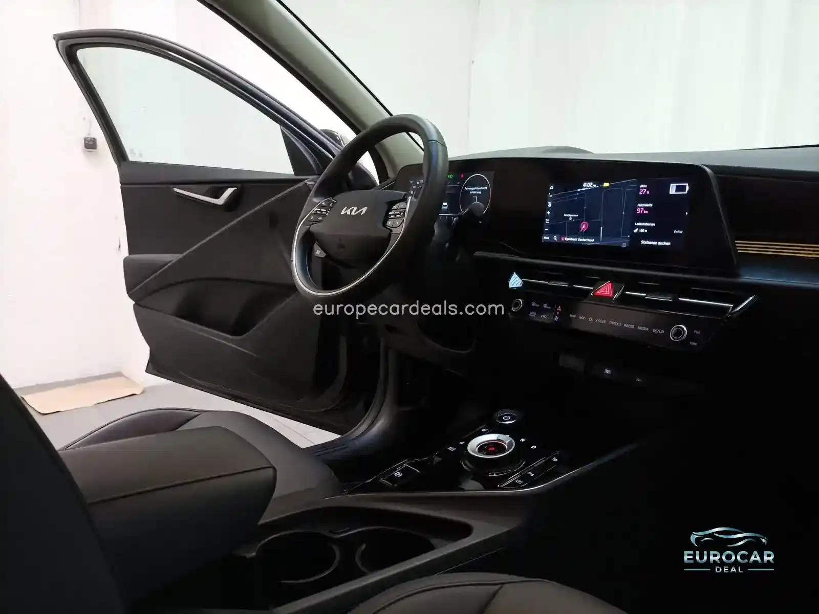 Kia Niro EV