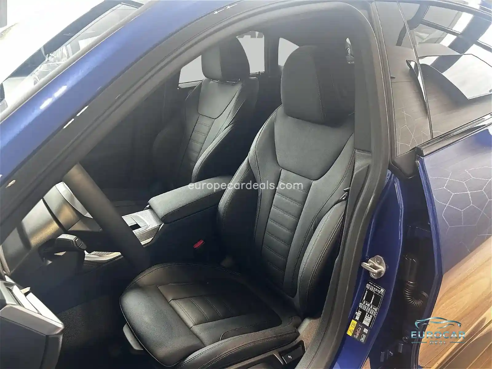 BMW i4