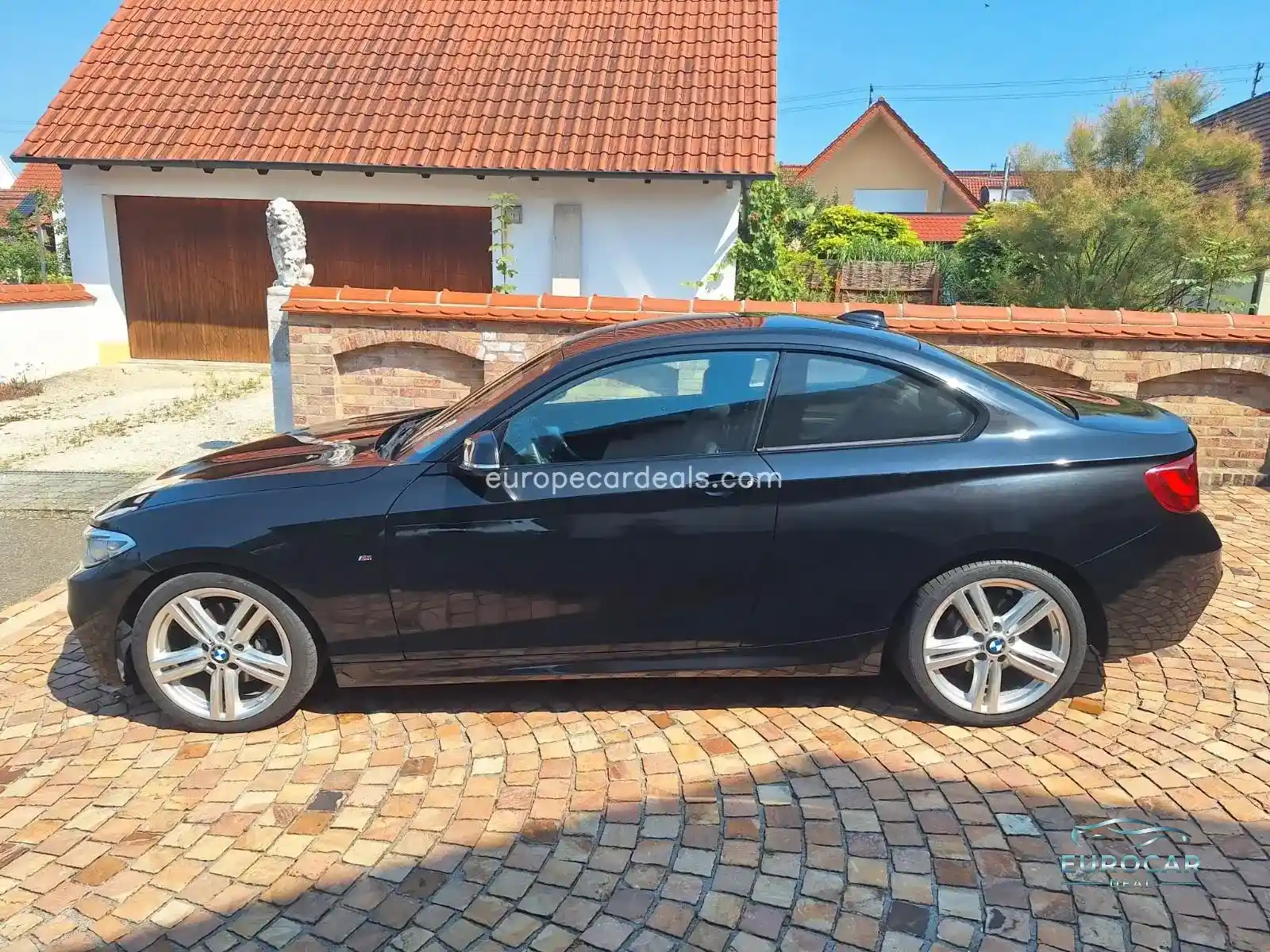 BMW 220
