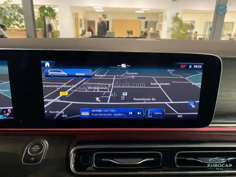 Mercedes-Benz V 300