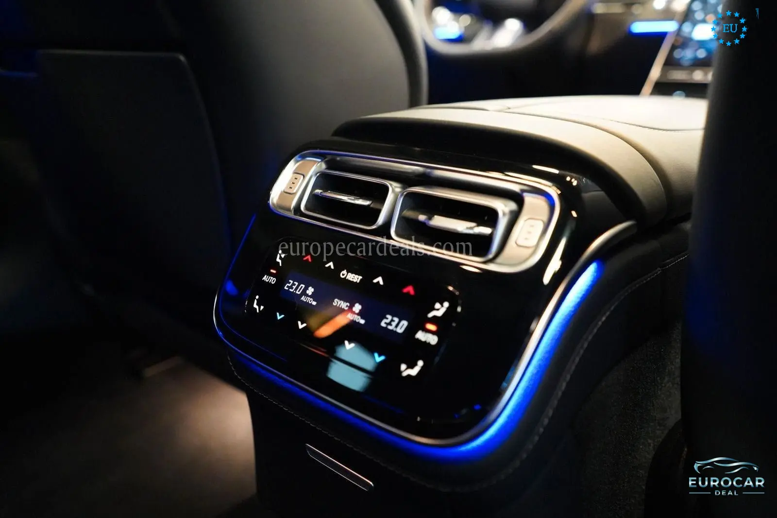 Mercedes-Benz S 400