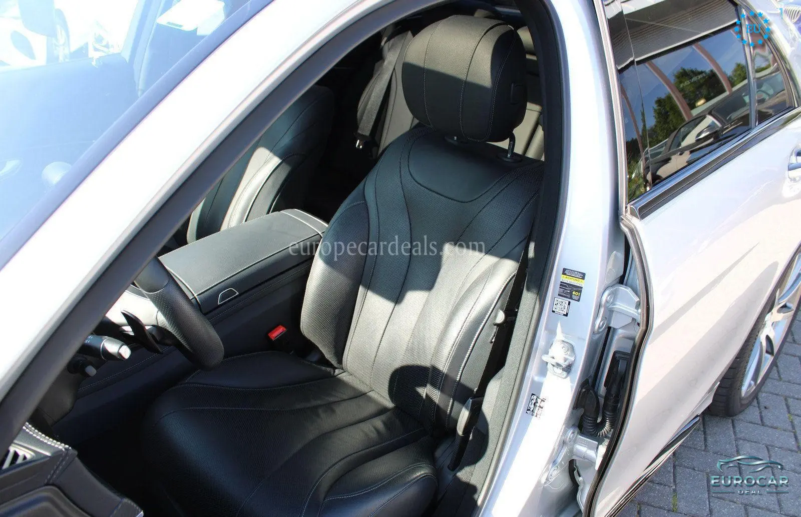 Mercedes-Benz S 400