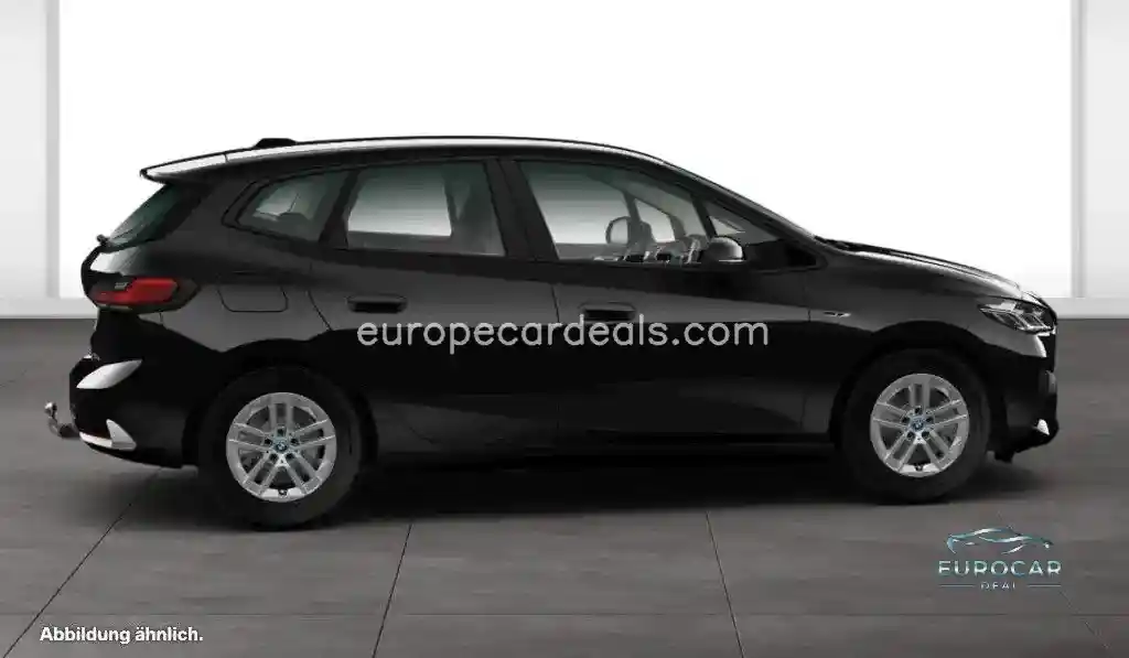 BMW 225 Active Tourer