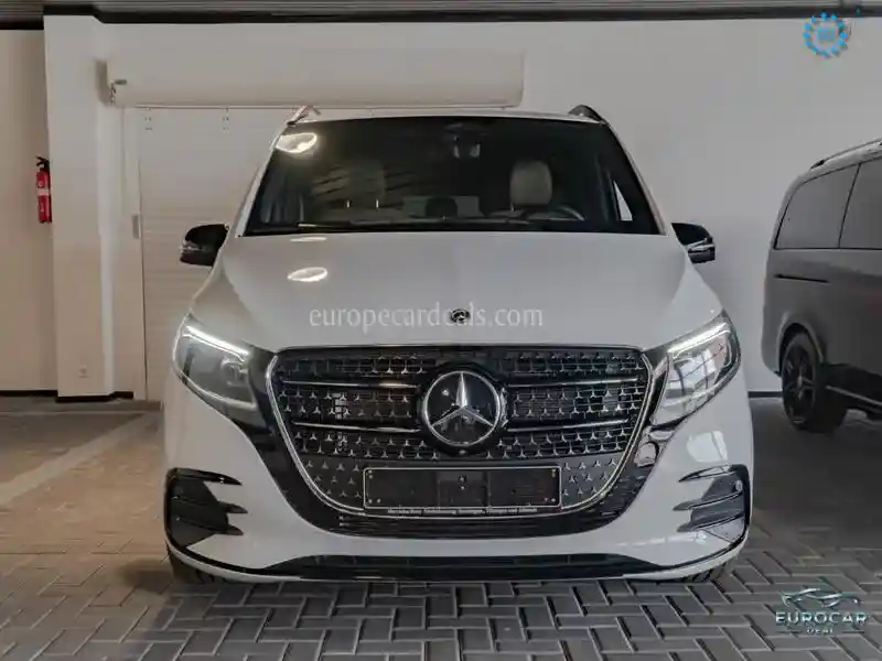 Mercedes-Benz V 300