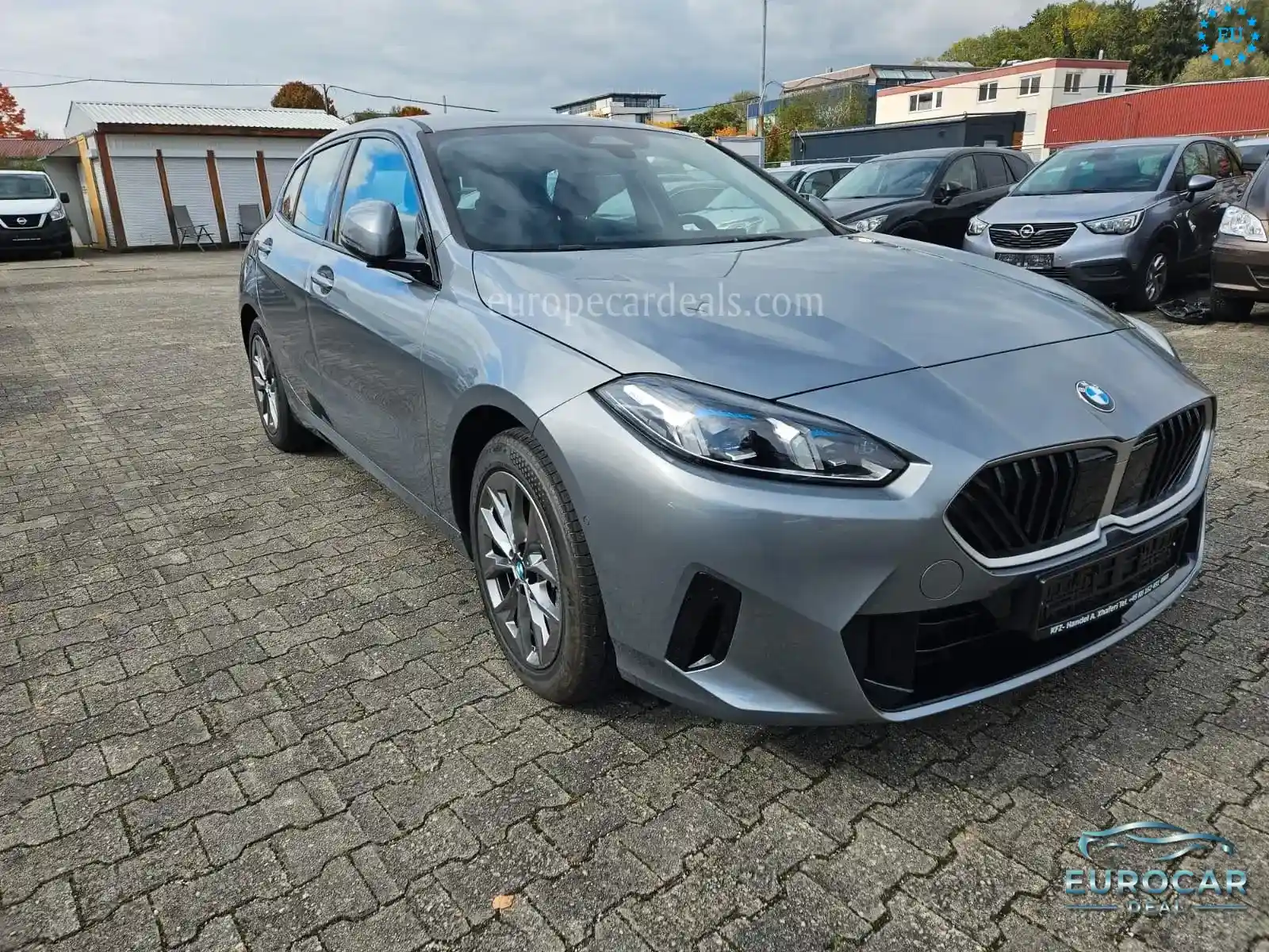 BMW 120