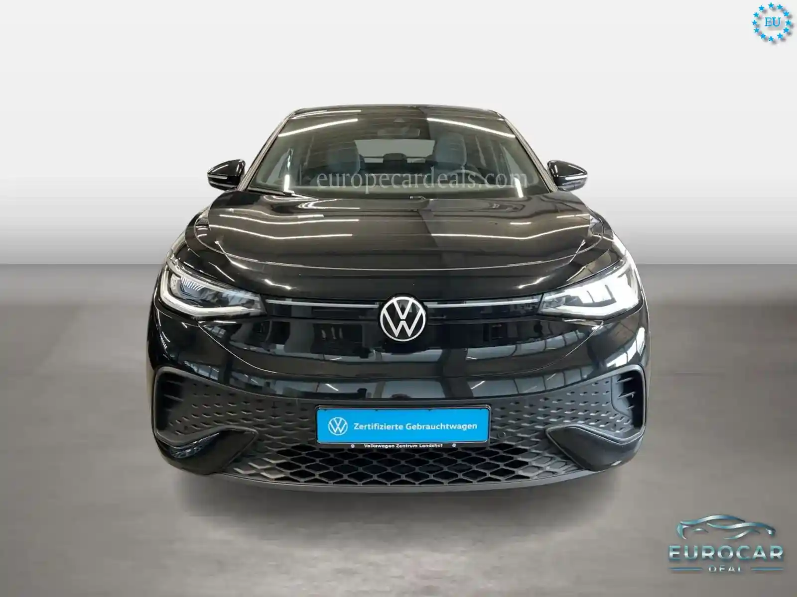 Volkswagen ID.5