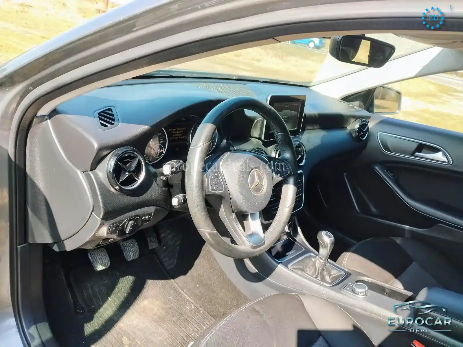 Mercedes-Benz A 160