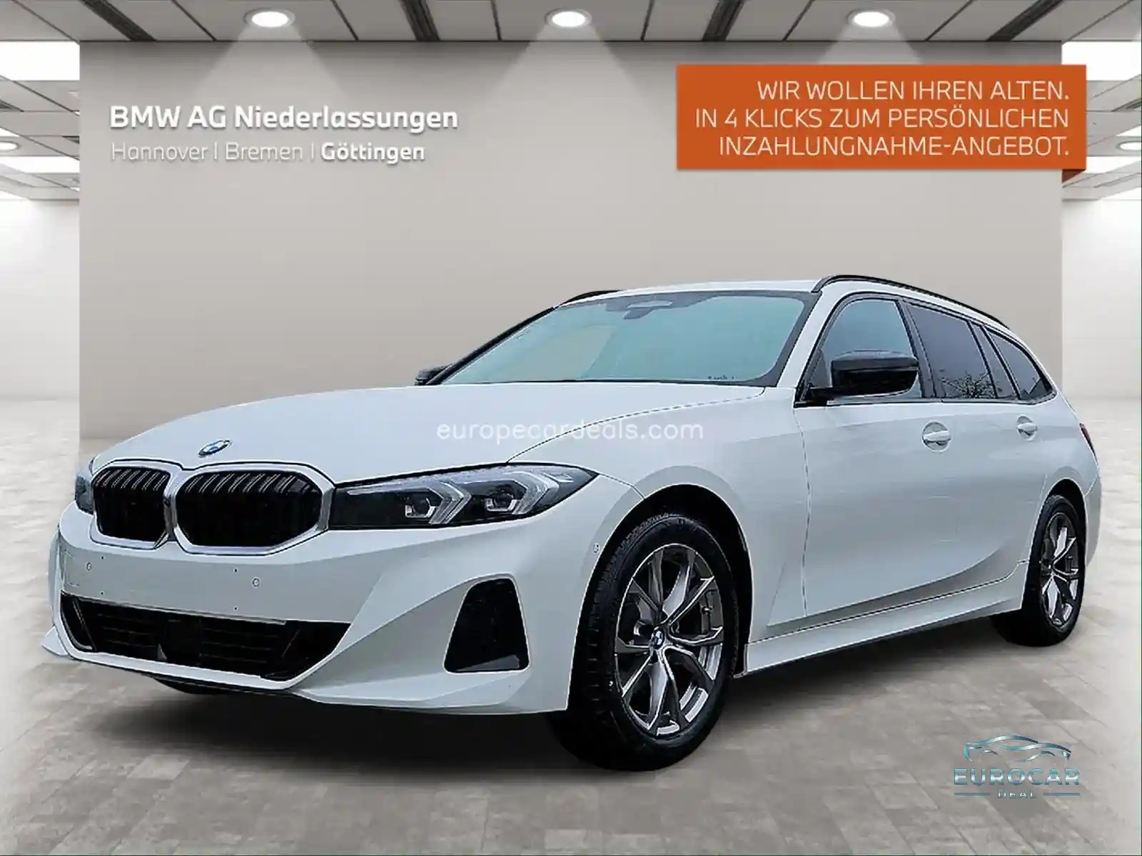 BMW 318
