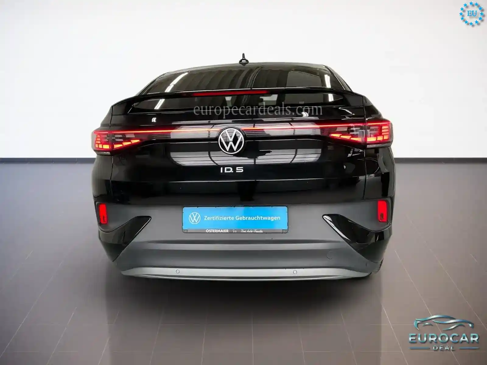 Volkswagen ID.5