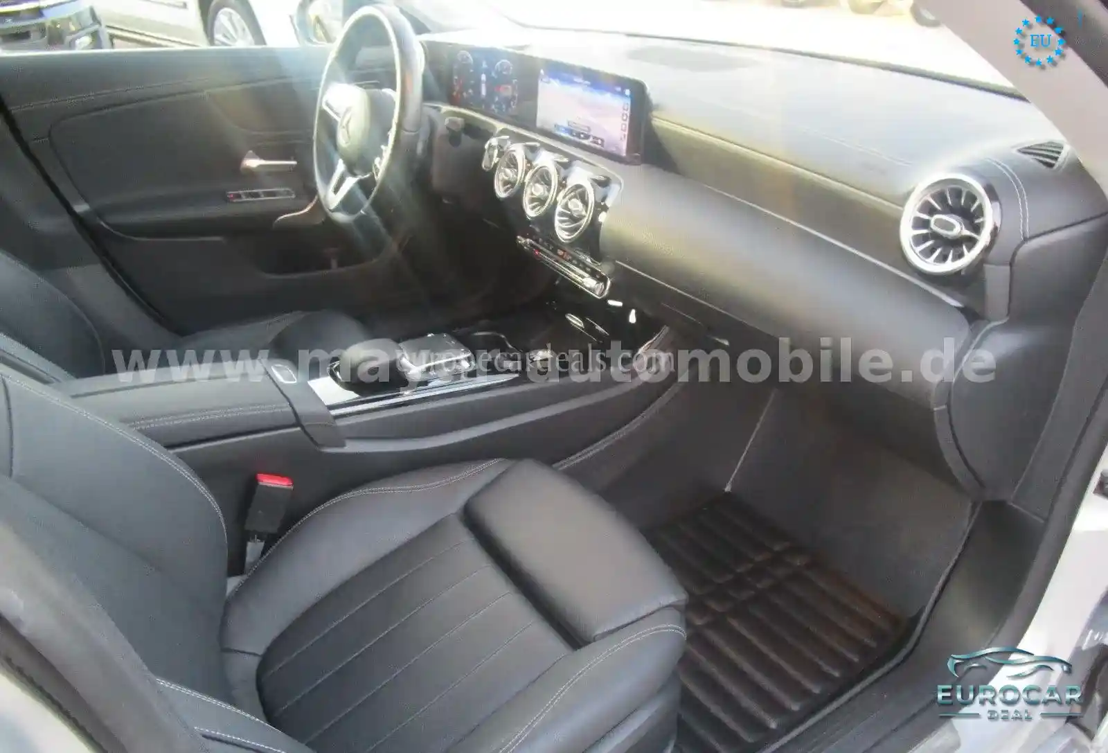 Mercedes-Benz CLA 250 Shooting Brake