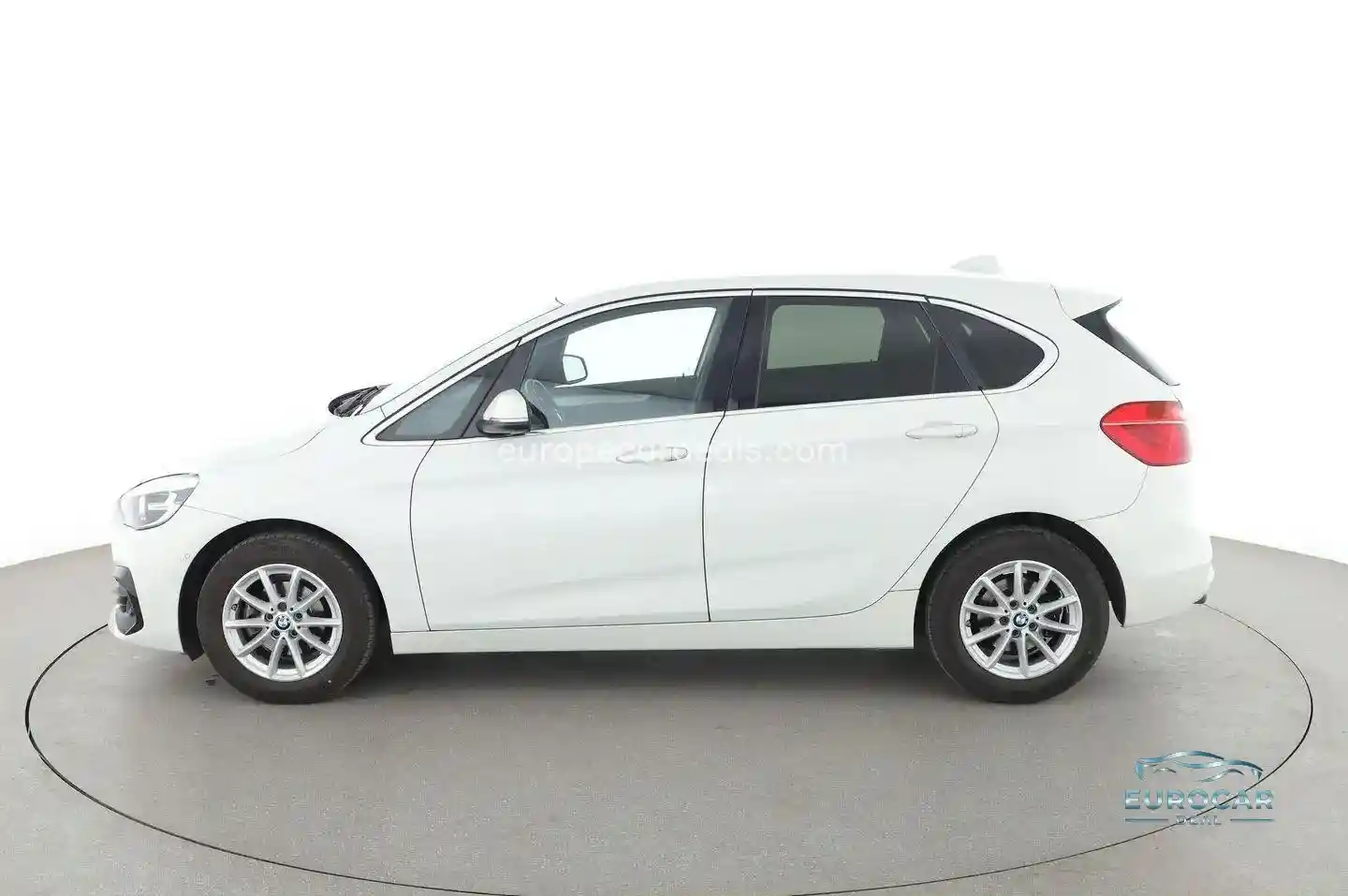 BMW 216 Active Tourer