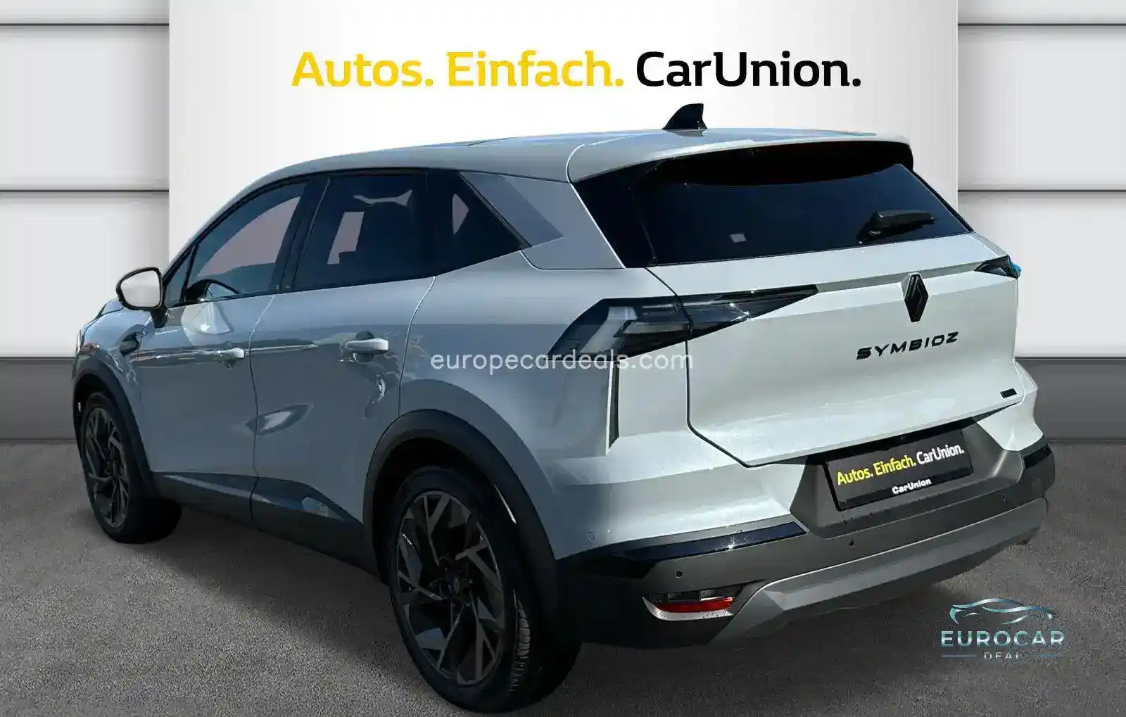 Renault Symbioz