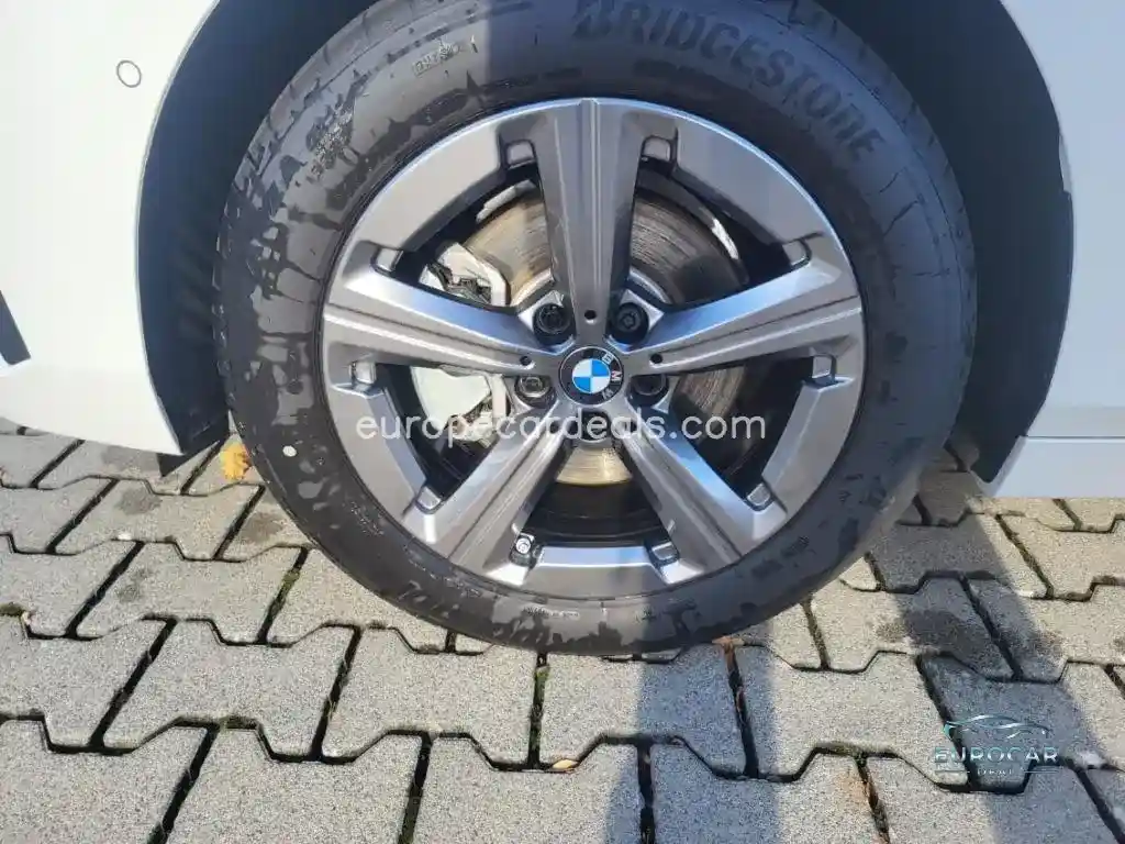 BMW 216 Active Tourer