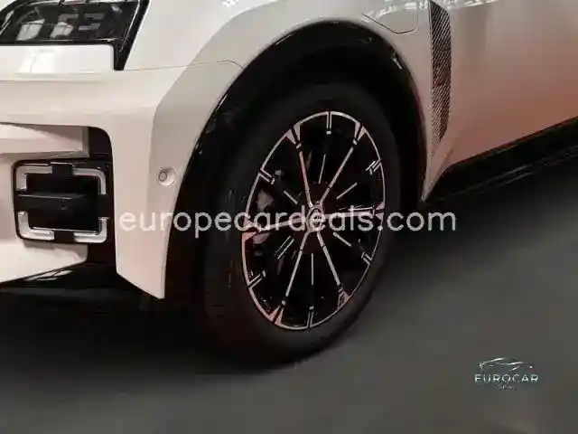 Renault R 5
