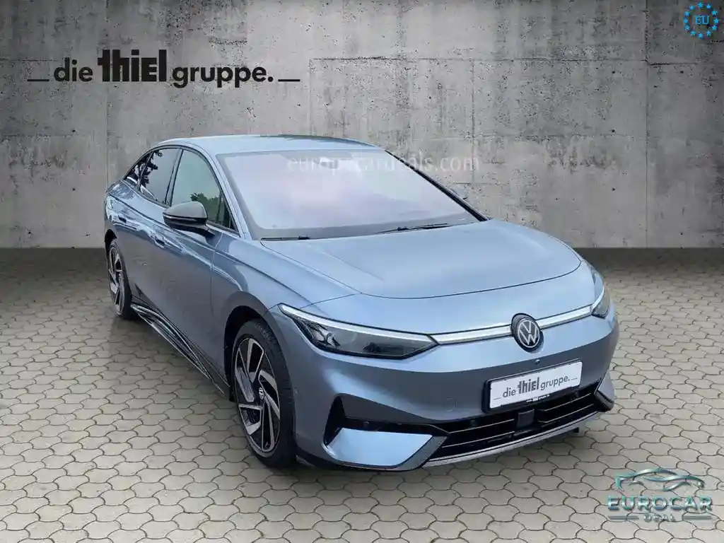 Volkswagen ID.7