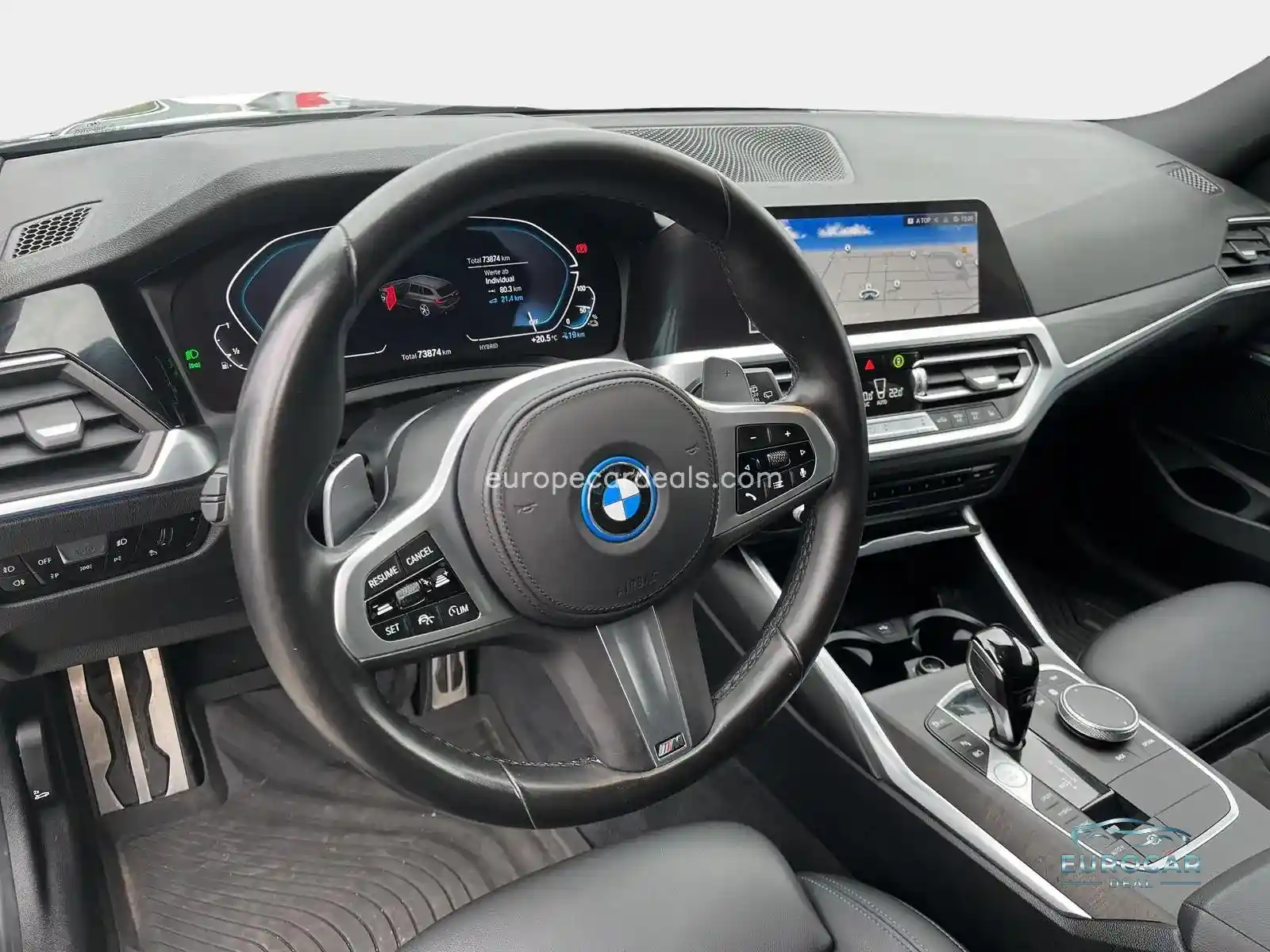 BMW 330