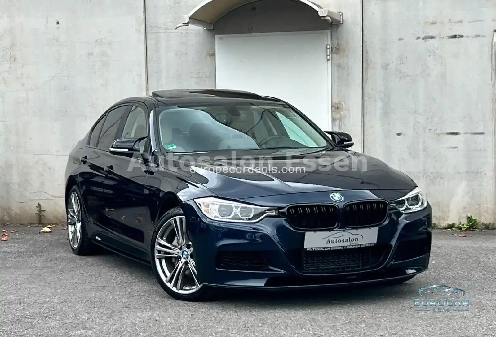BMW 335