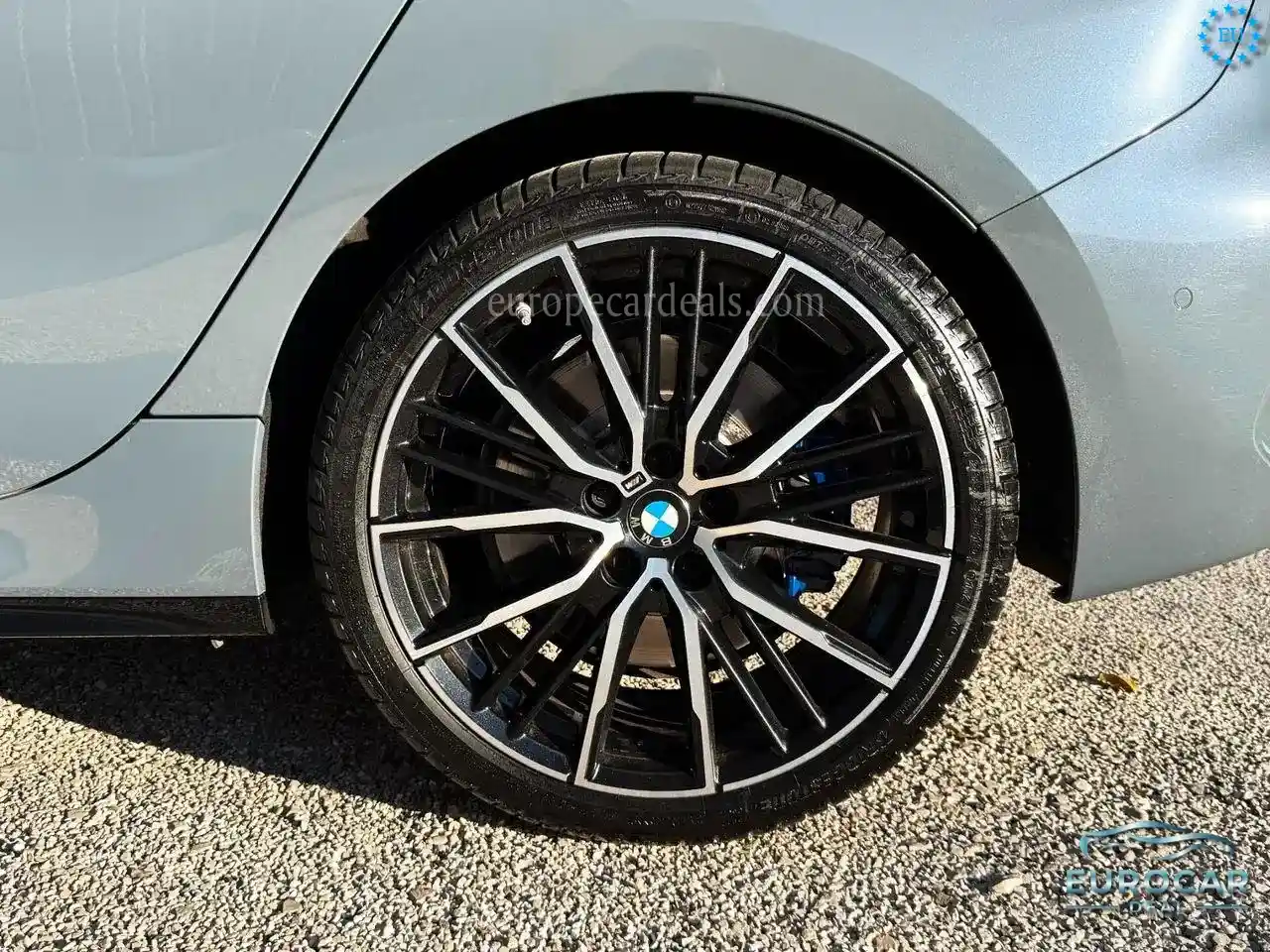 BMW 135