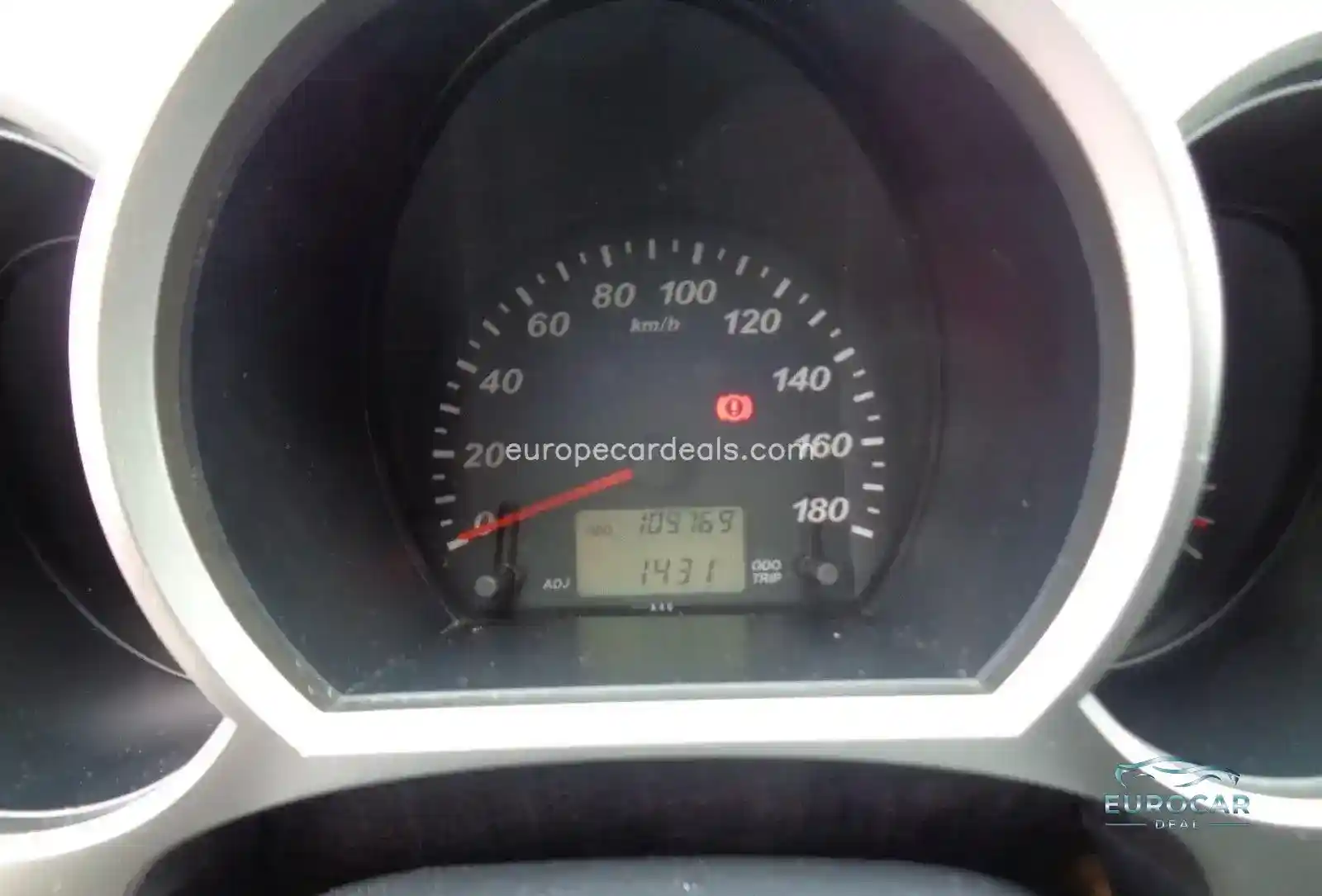 Daihatsu Terios