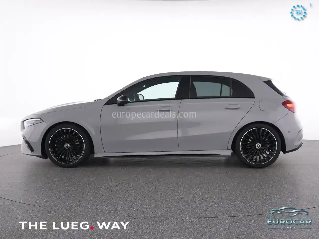 Mercedes-Benz A 220