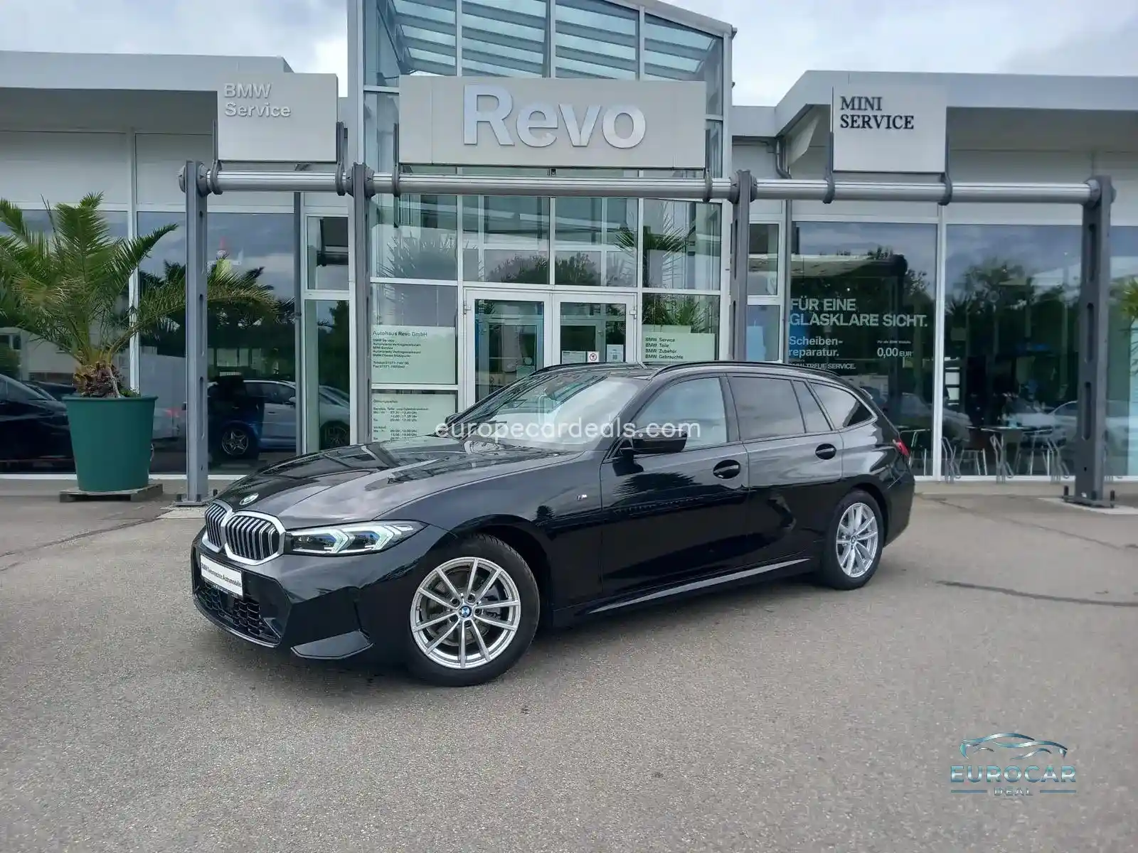 BMW 320
