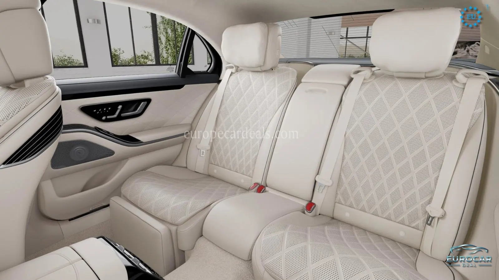 Mercedes-Benz S 400