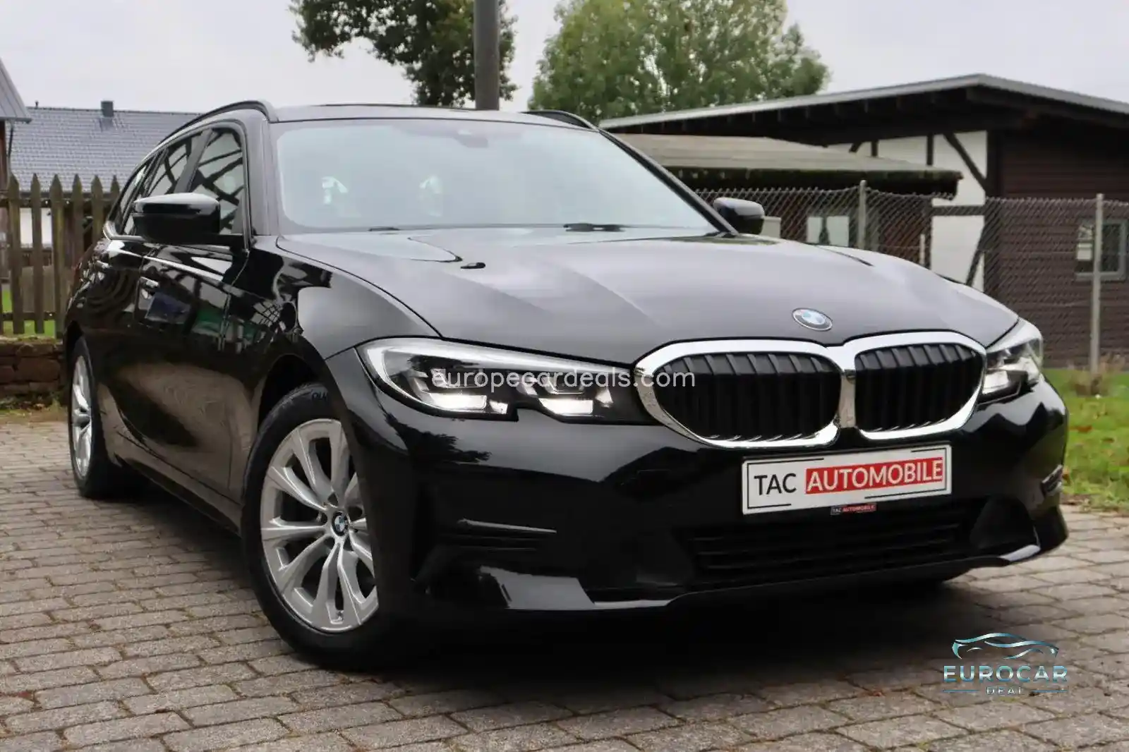 BMW 318