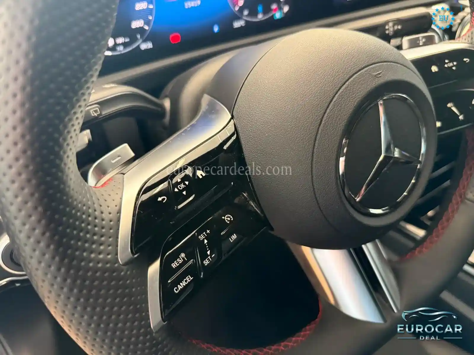 Mercedes-Benz CLA 200 Shooting Brake