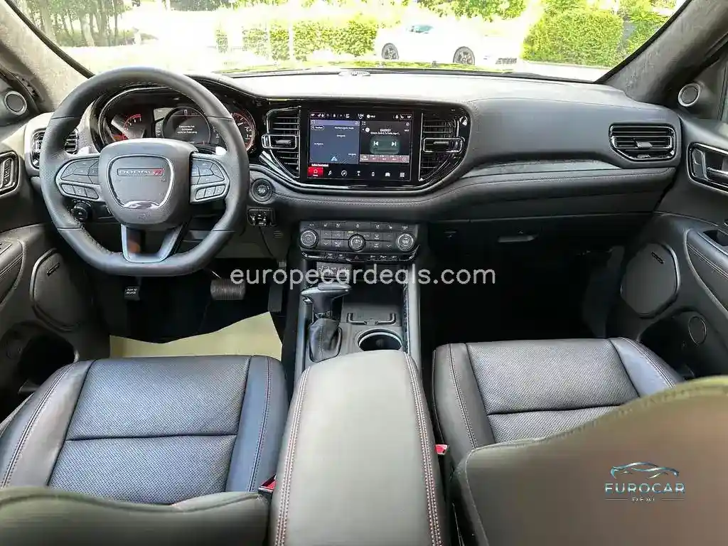 Dodge Durango