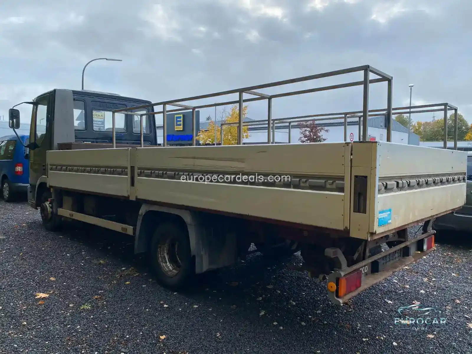 Iveco Other