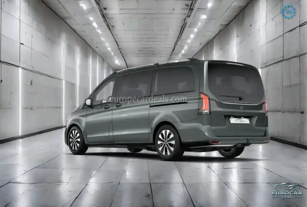 Mercedes-Benz V 250