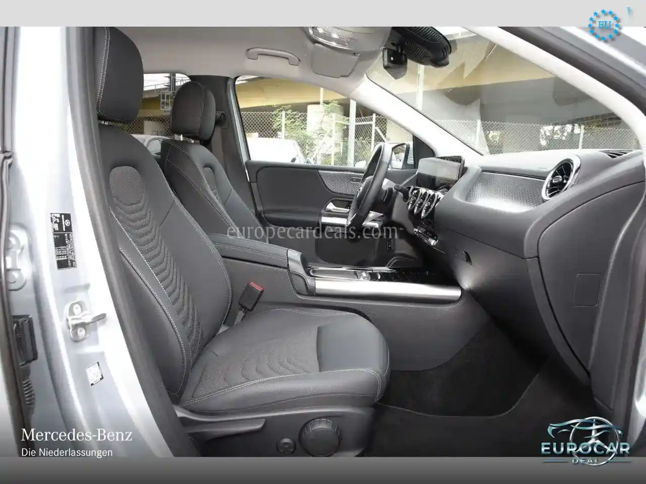 Mercedes-Benz B 220