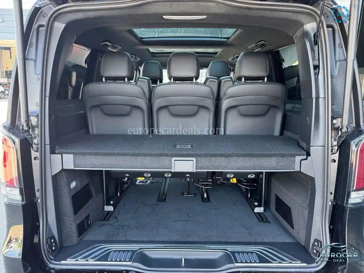 Mercedes-Benz V 300