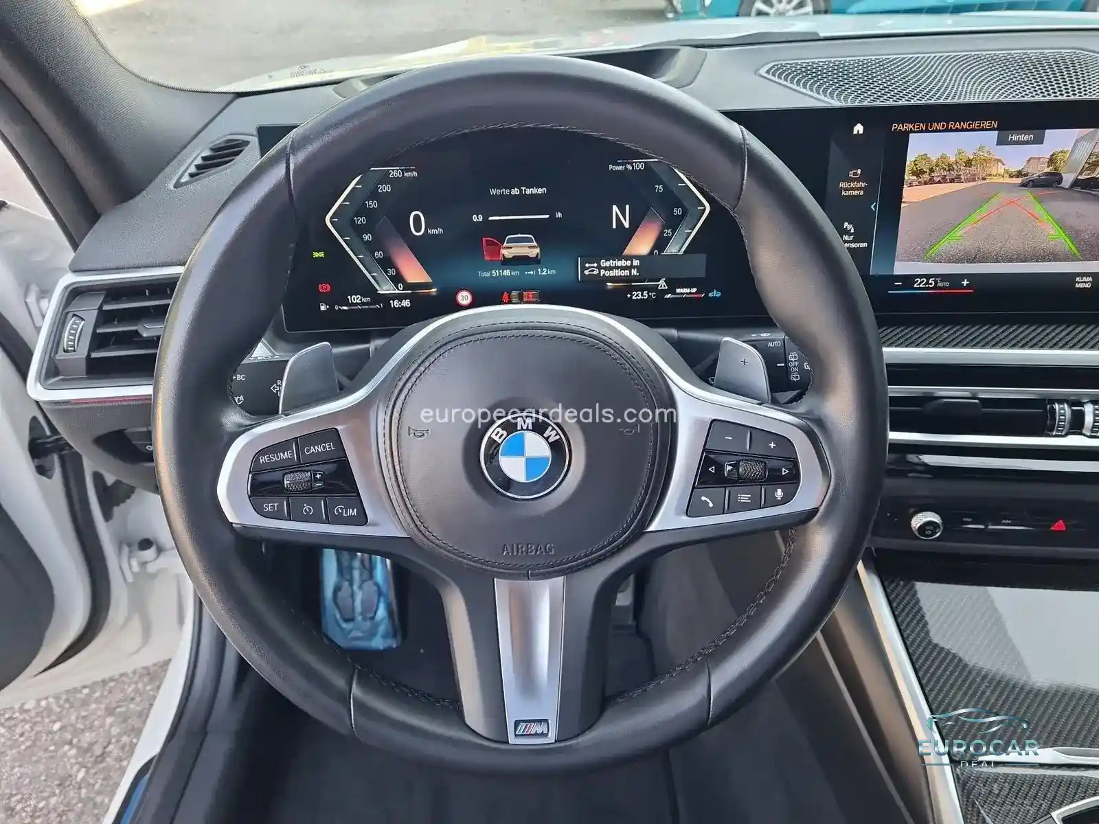 BMW M340d