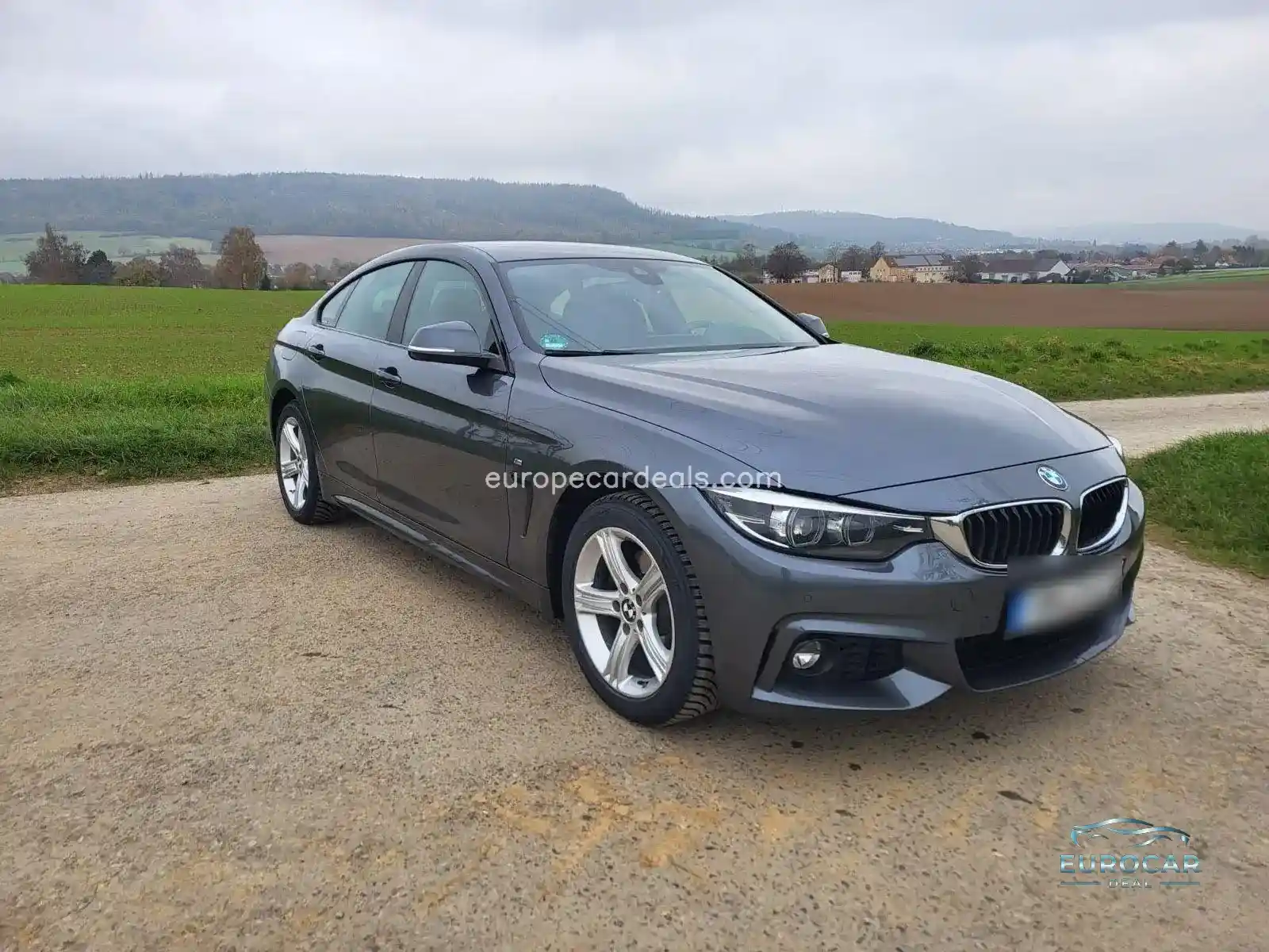 BMW 420