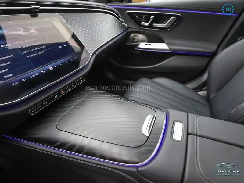Mercedes-Benz E 450