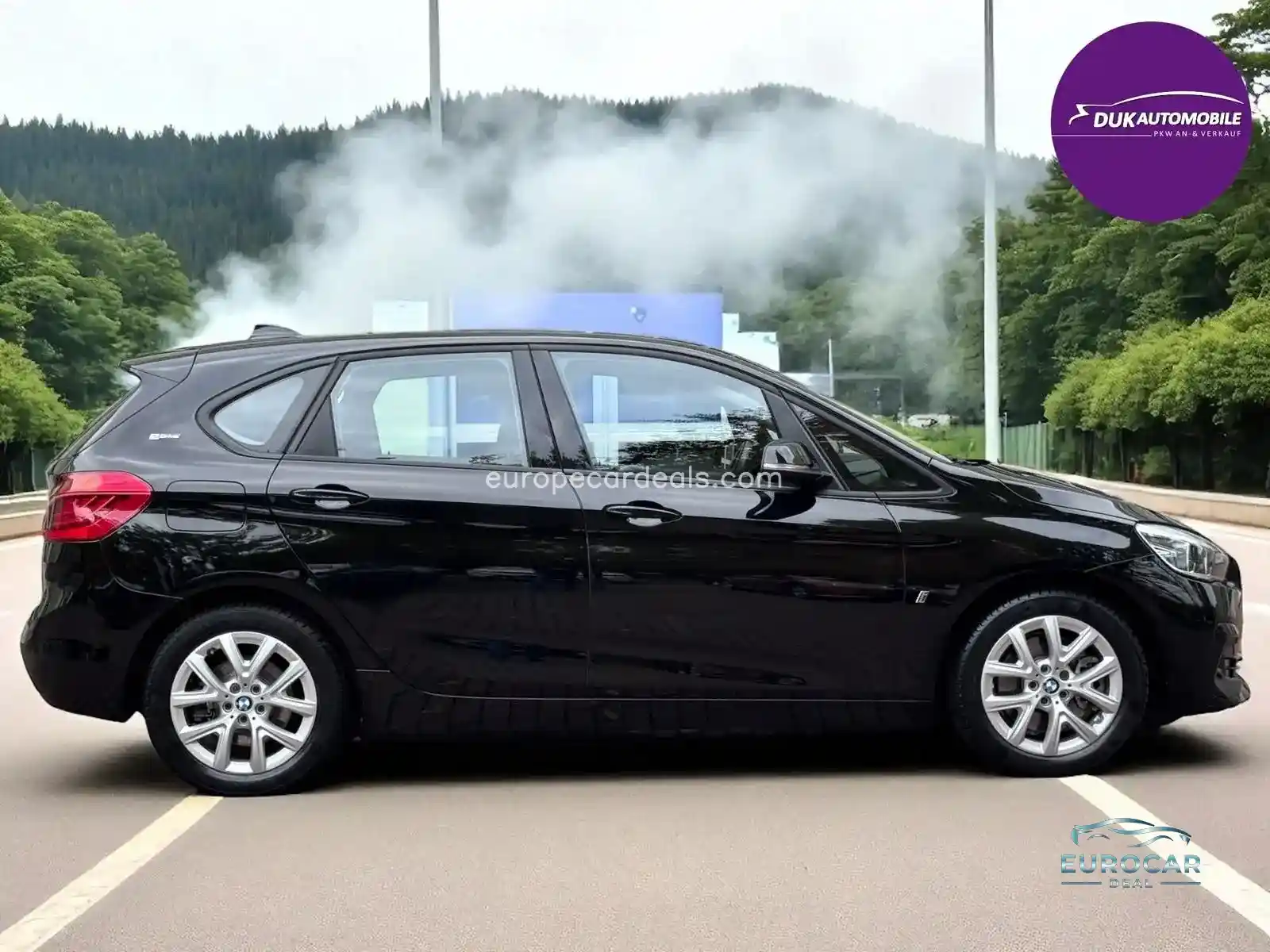 BMW 225 Active Tourer