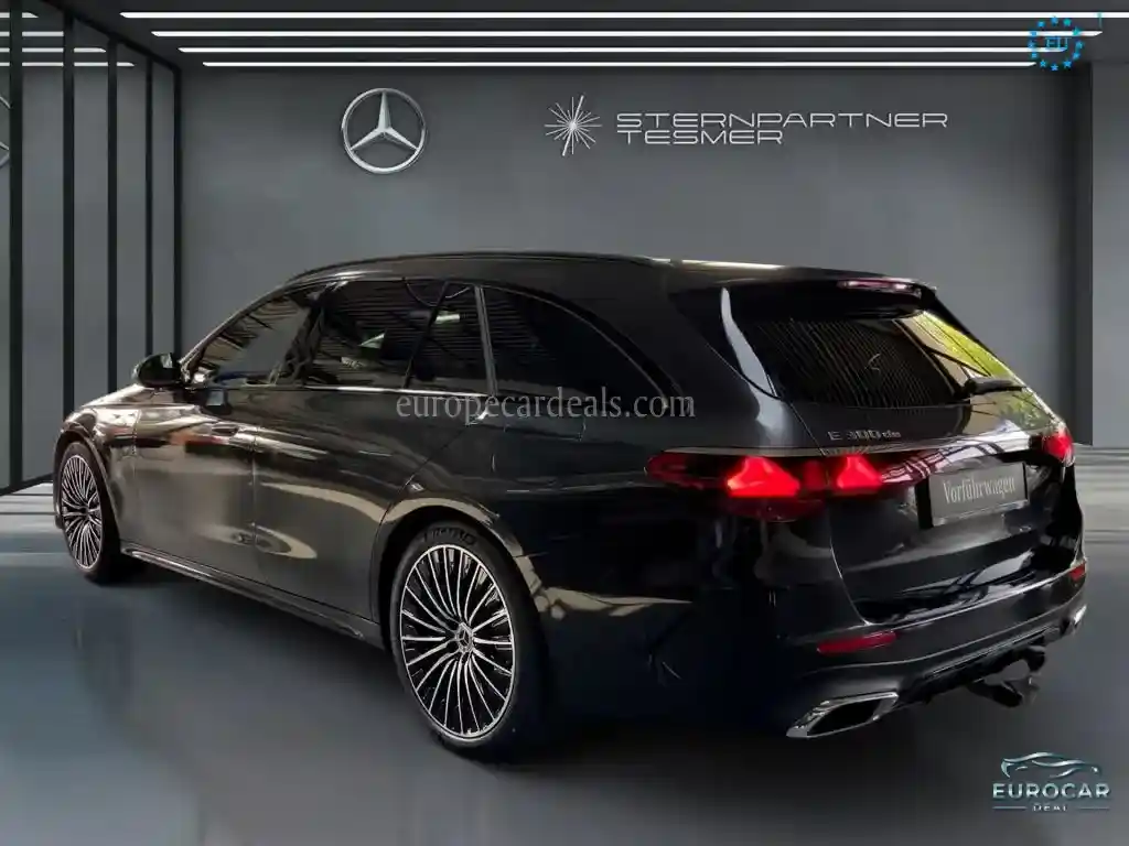 Mercedes-Benz E 300