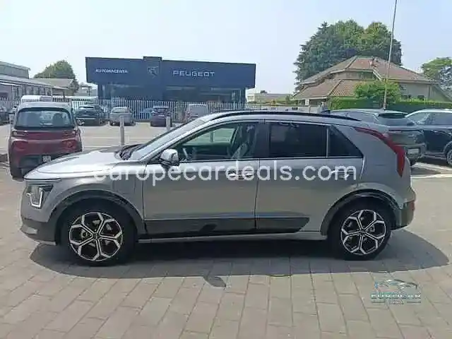 Kia Niro