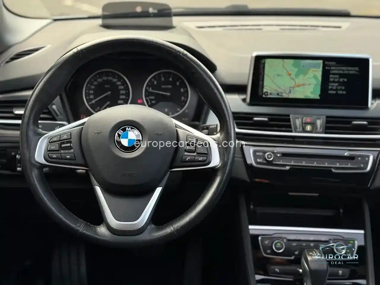 BMW 220