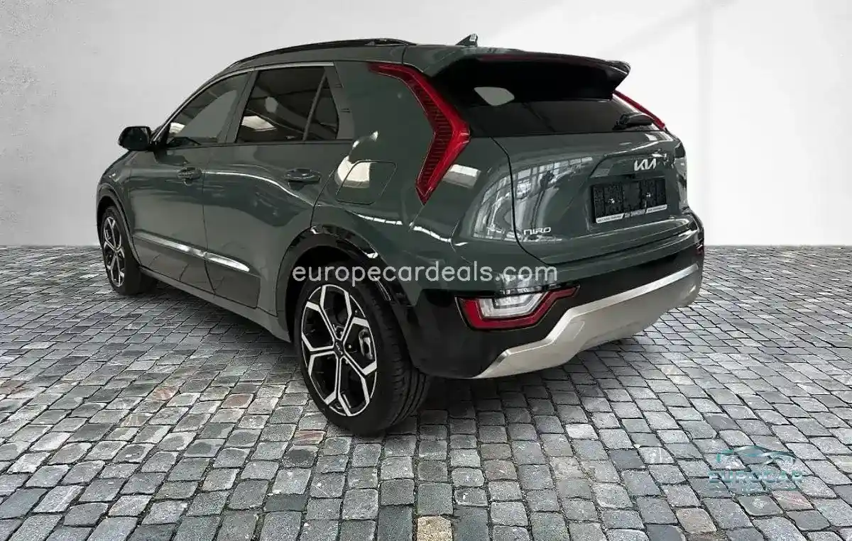 Kia Niro