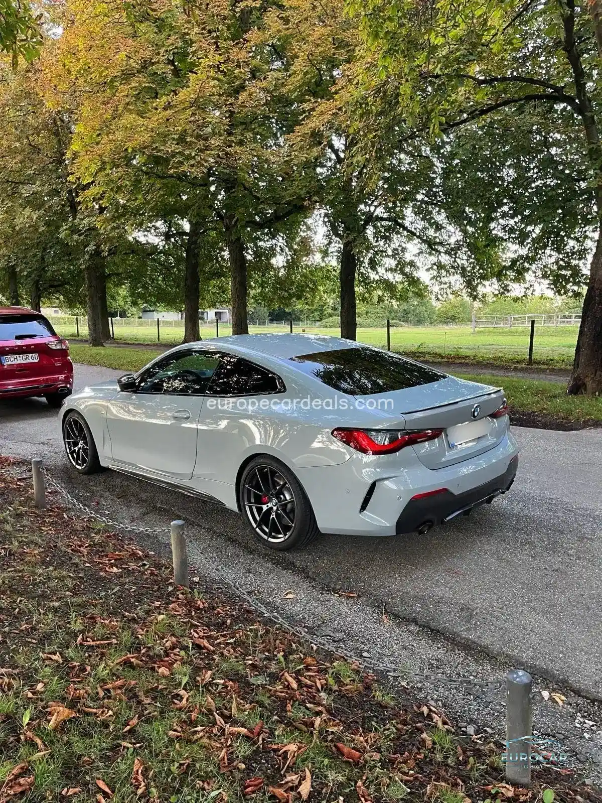 BMW 430