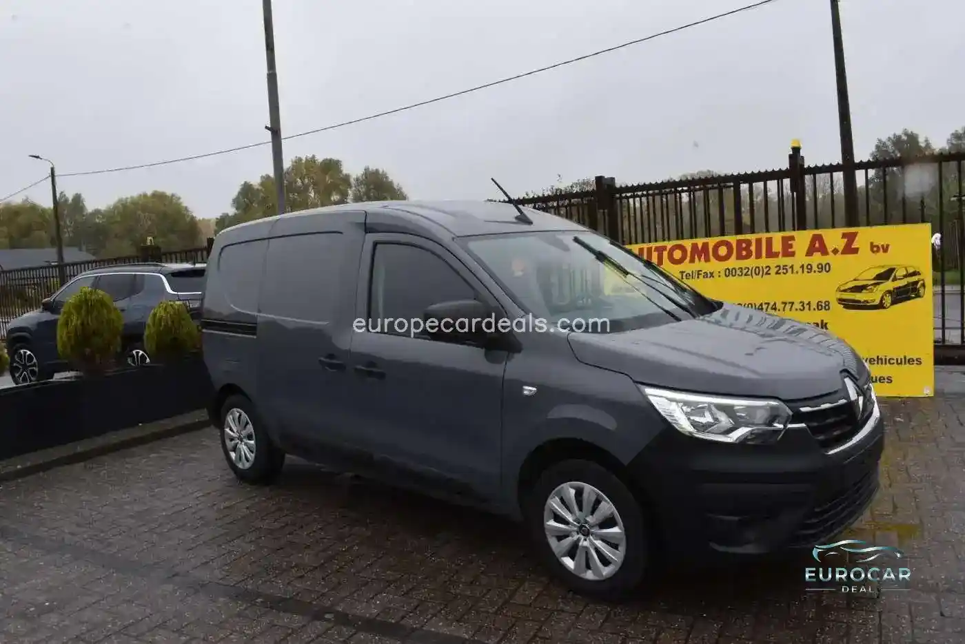 Renault Other