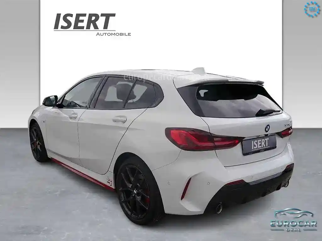 BMW 128