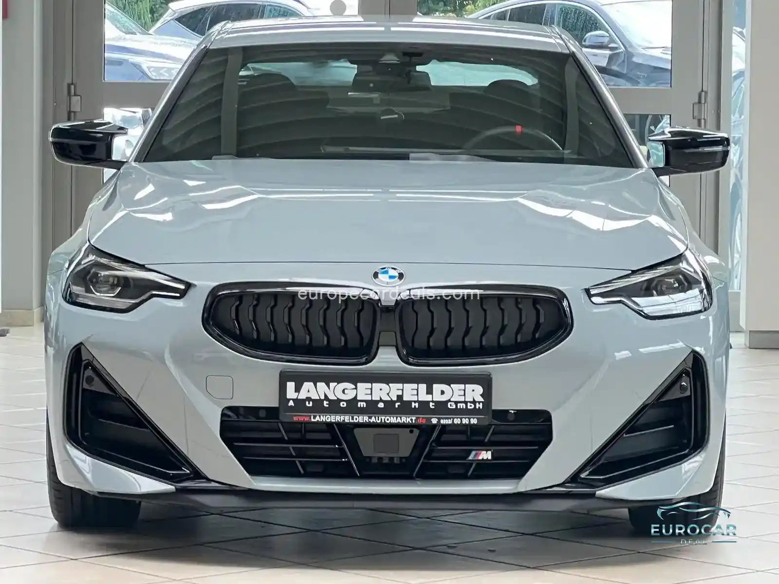 BMW M240i