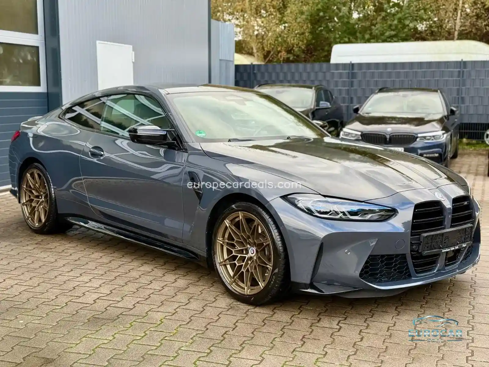 BMW M4