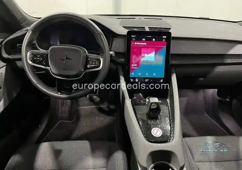 Polestar 2
