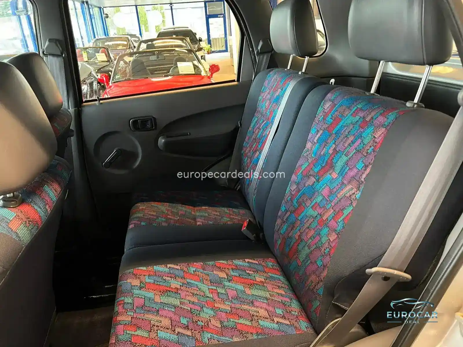 Daihatsu Terios