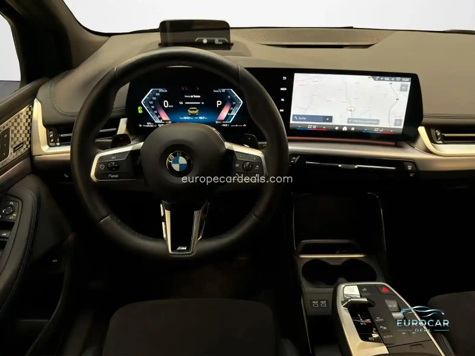 BMW 218 Active Tourer