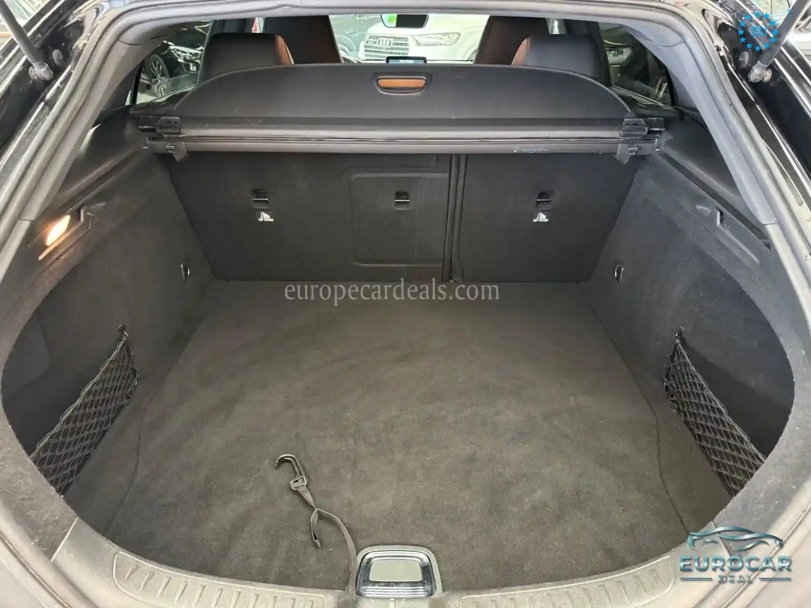 Mercedes-Benz CLA 200 Shooting Brake